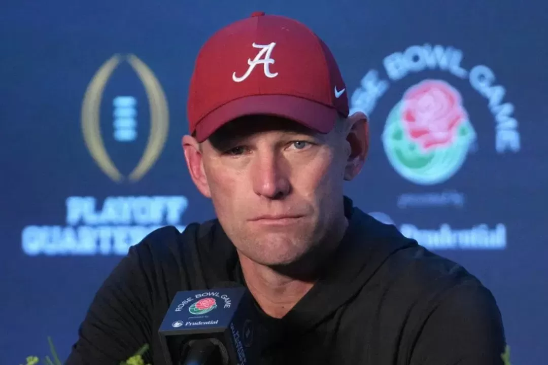 Kalen DeBoer Breaks Silence on Michigan Interest With Response That Won’t Please Lane Kiffin