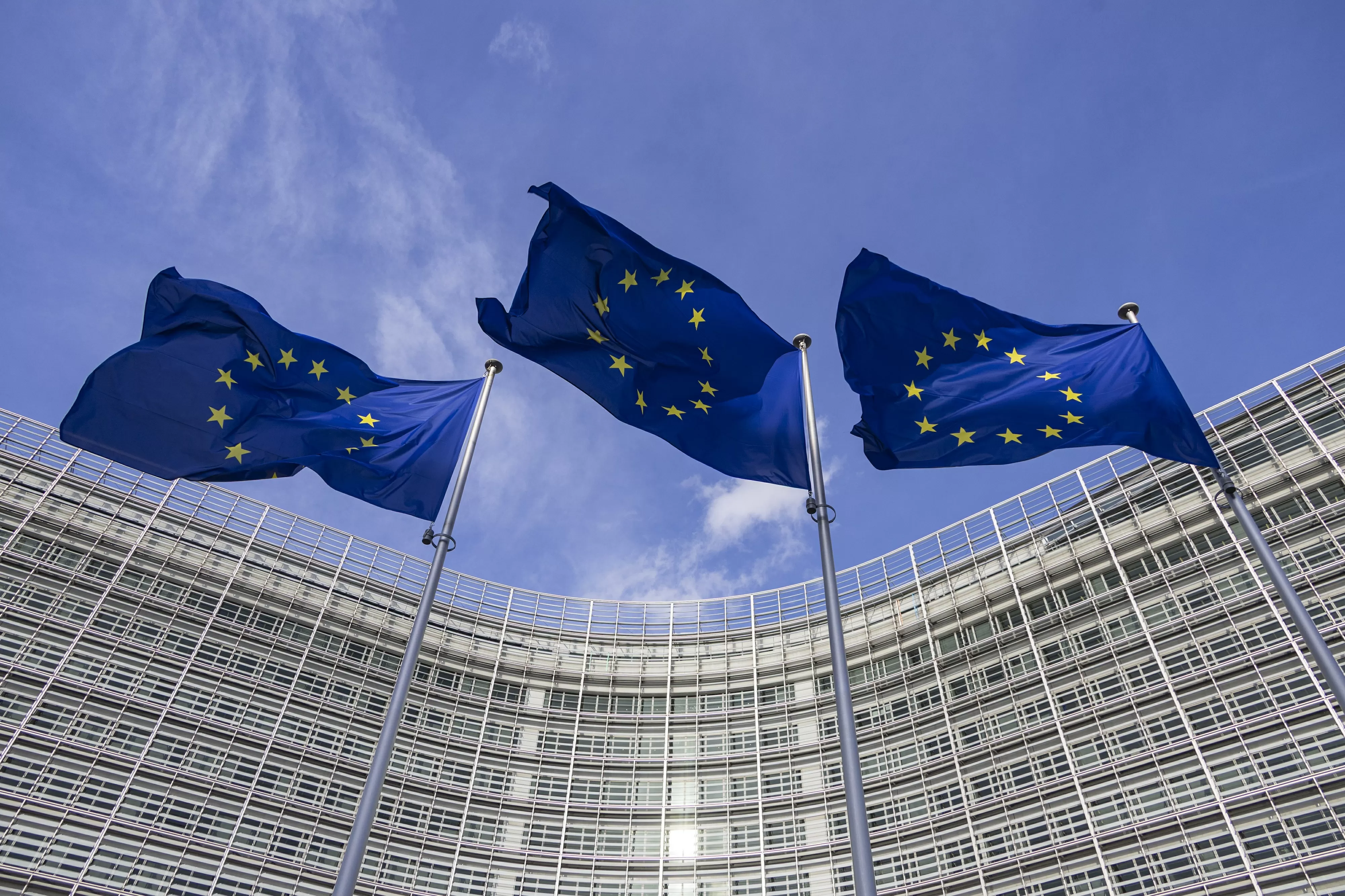 Europe’s cyber agency blames hacking gangs for massive data breach and leak