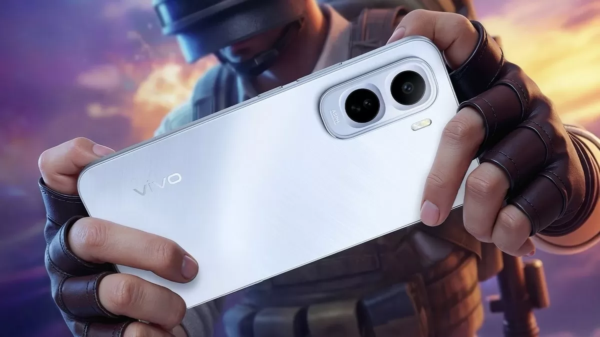 Vivo T5 Pro 5G Price in India Leaked as New Geekbench Listing Reveals Key Specifications