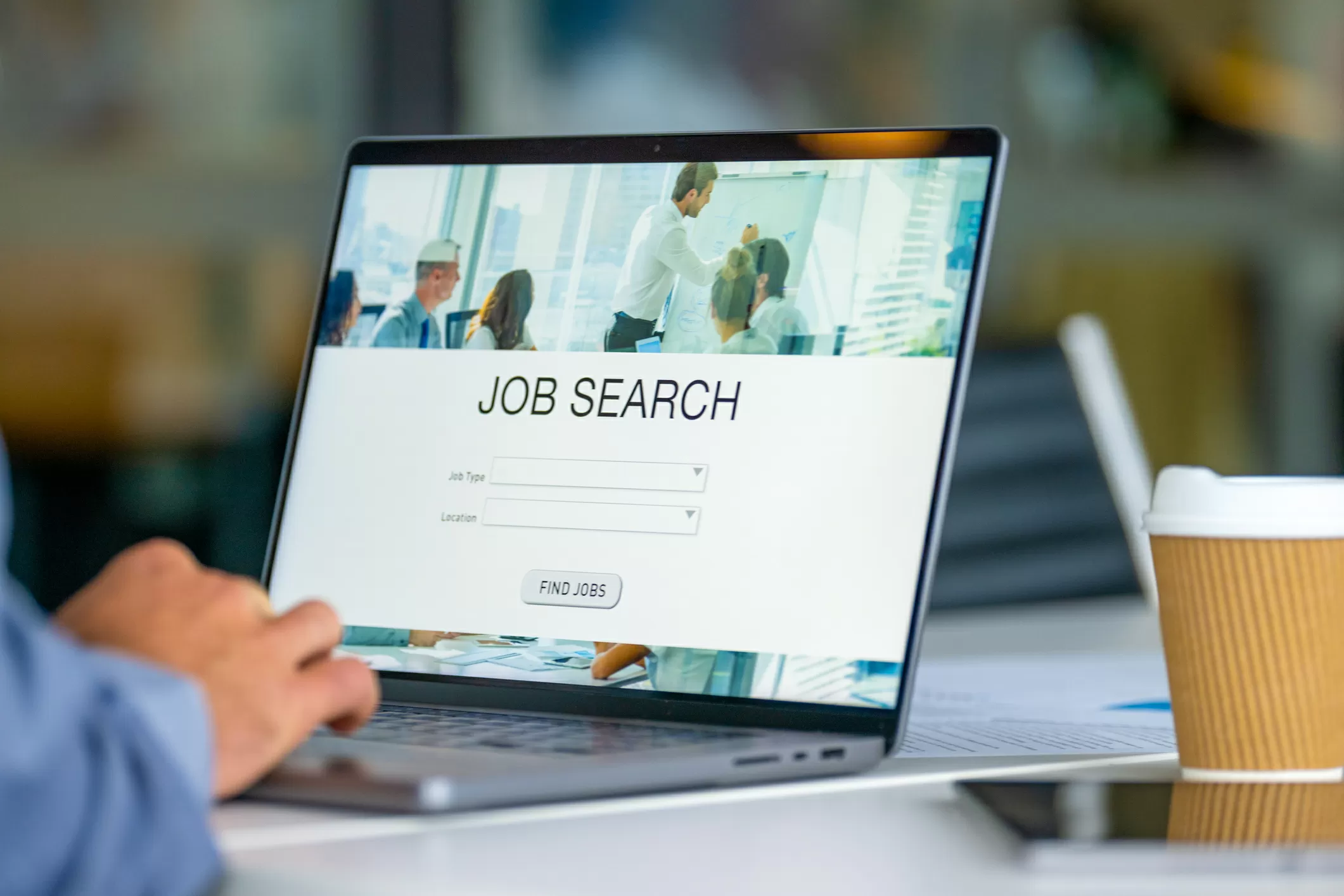 LinkedIn data shows AI isn’t to blame for hiring decline… yet