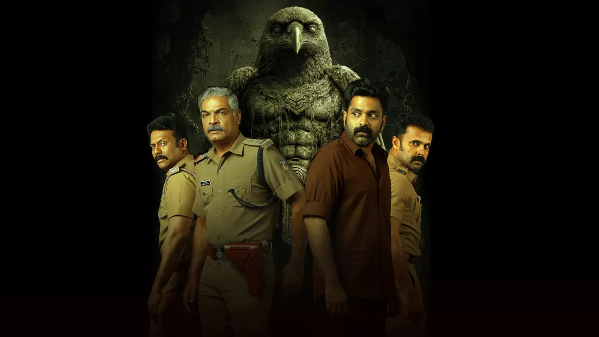 Sambhavam Adhyayam Onnu Now Available for Streaming Online: What You Need to Know