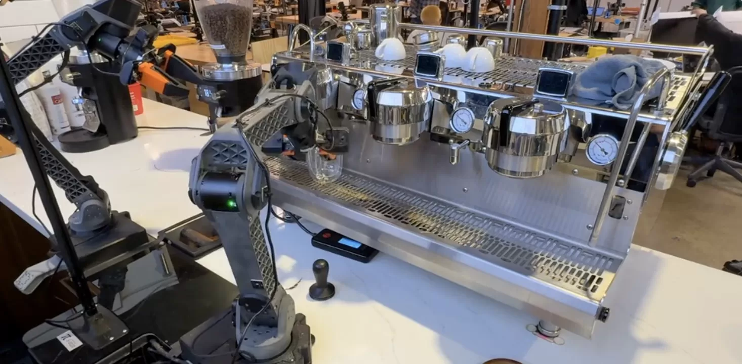 Physical Intelligence, a hot robotics startup, says its new robot brain can figure out tasks it was never taught