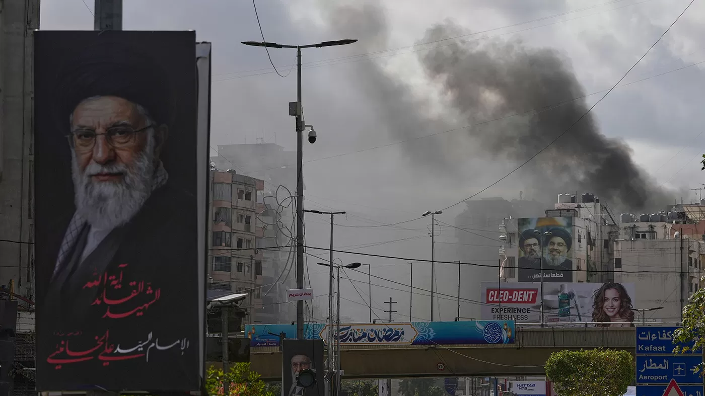 2 in 3 want Iran war to end soon, even if goals not achieved: Survey