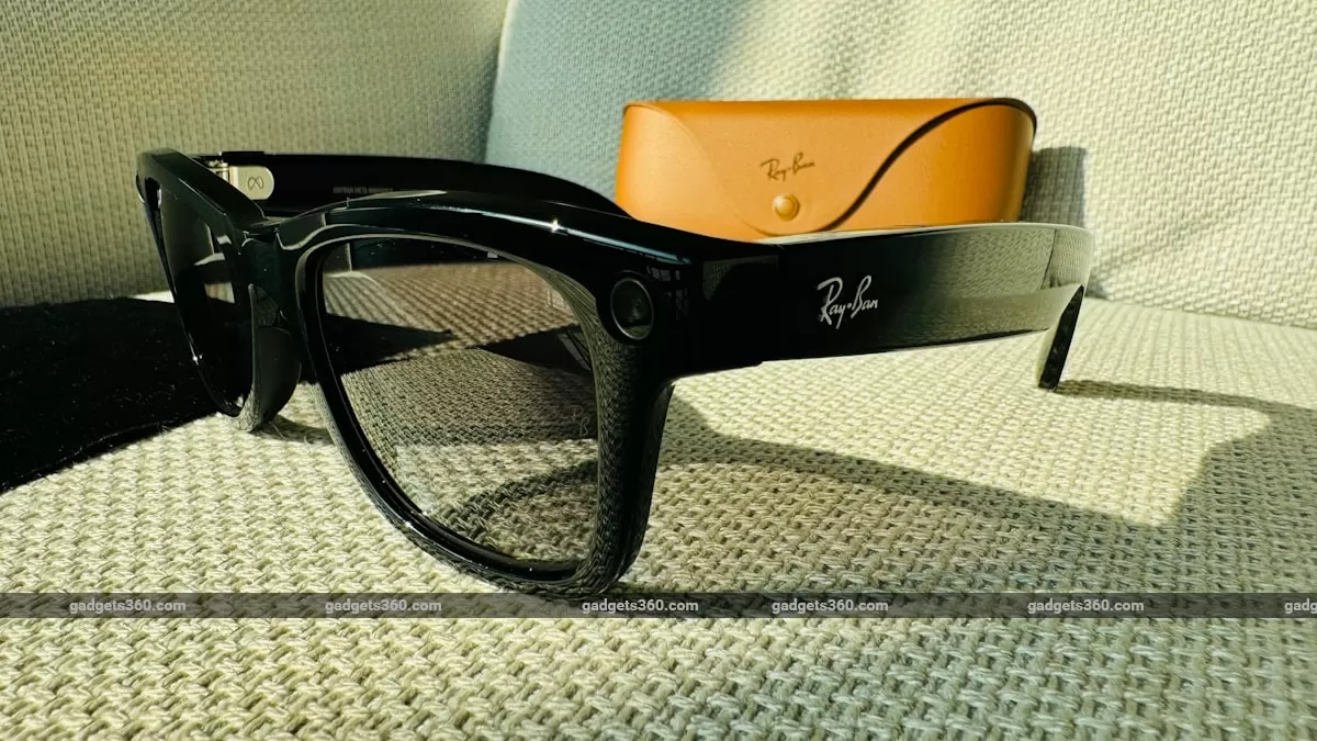 Meta’s Planned Facial Recognition Feature for Smart Glasses Faces Opposition From Privacy Orgs