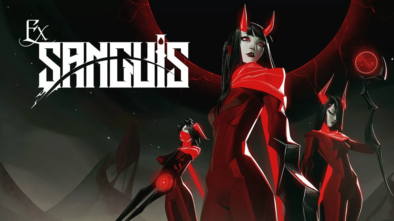 Ex Sanguis From Othercide Creators Launches in Early Access on Steam May 21, 2026