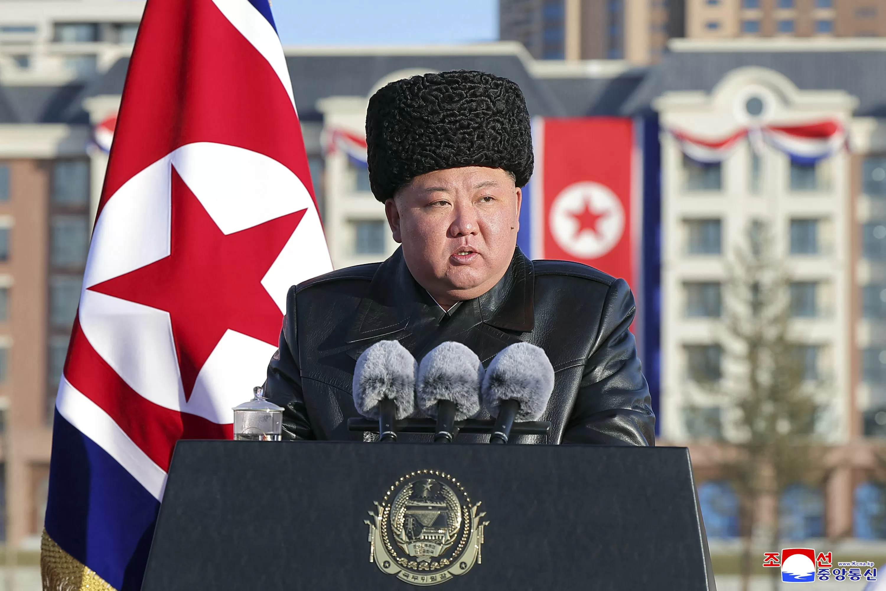 Watch this video of how a job interviewer exposes a North Korean fake IT worker