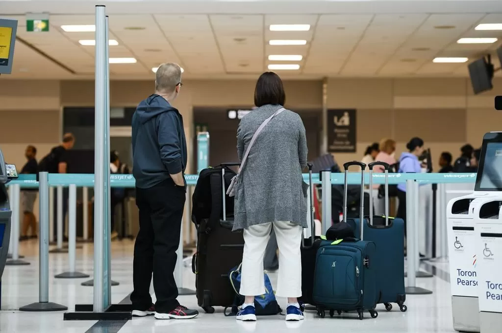 WestJet adding fuel surcharge to companion voucher bookings