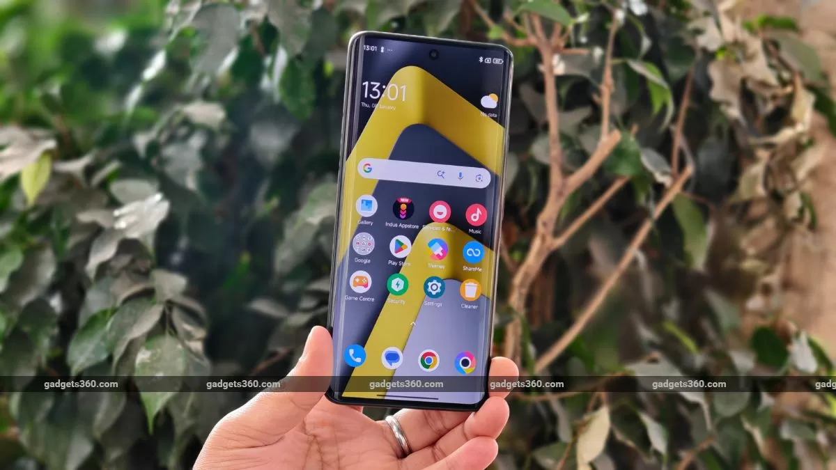 Poco M8s Listed on Thailand's NBTC Database Ahead of Anticipated Global Launch