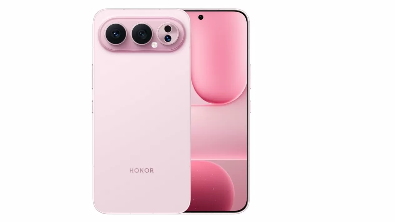 Honor 600 Series Could Launch Soon as Company Starts Teasing Debut of a New Phone