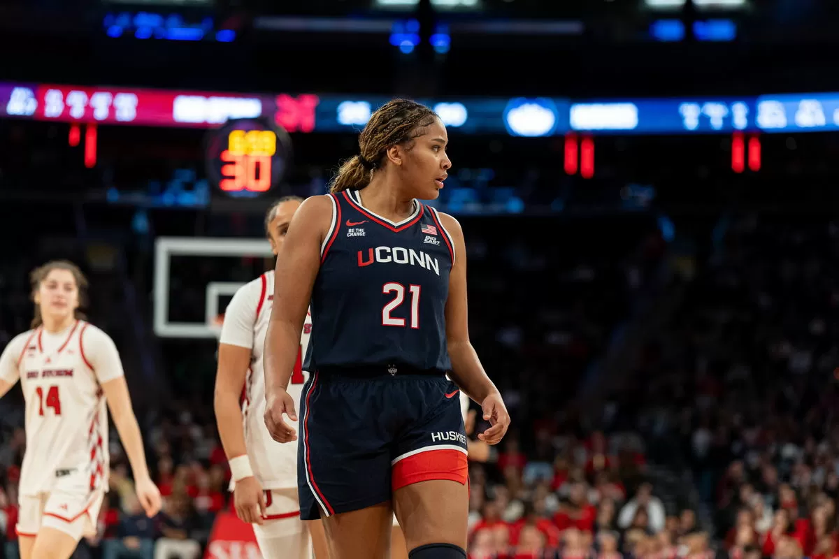 “Going All Out”: Sarah Strong Reveals Team Mindset Ahead of South Carolina’s Revenge Game