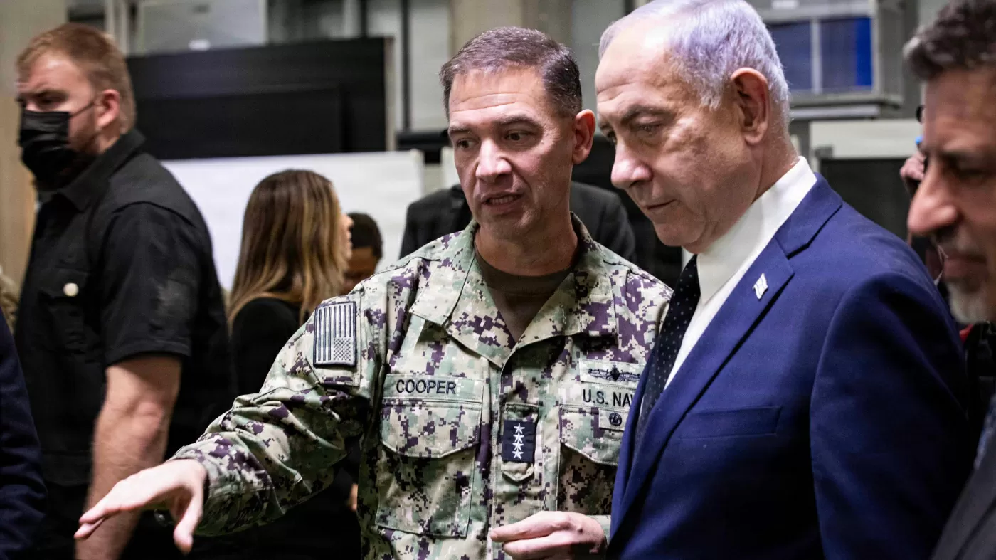 Israel halts defense acquisitions from France