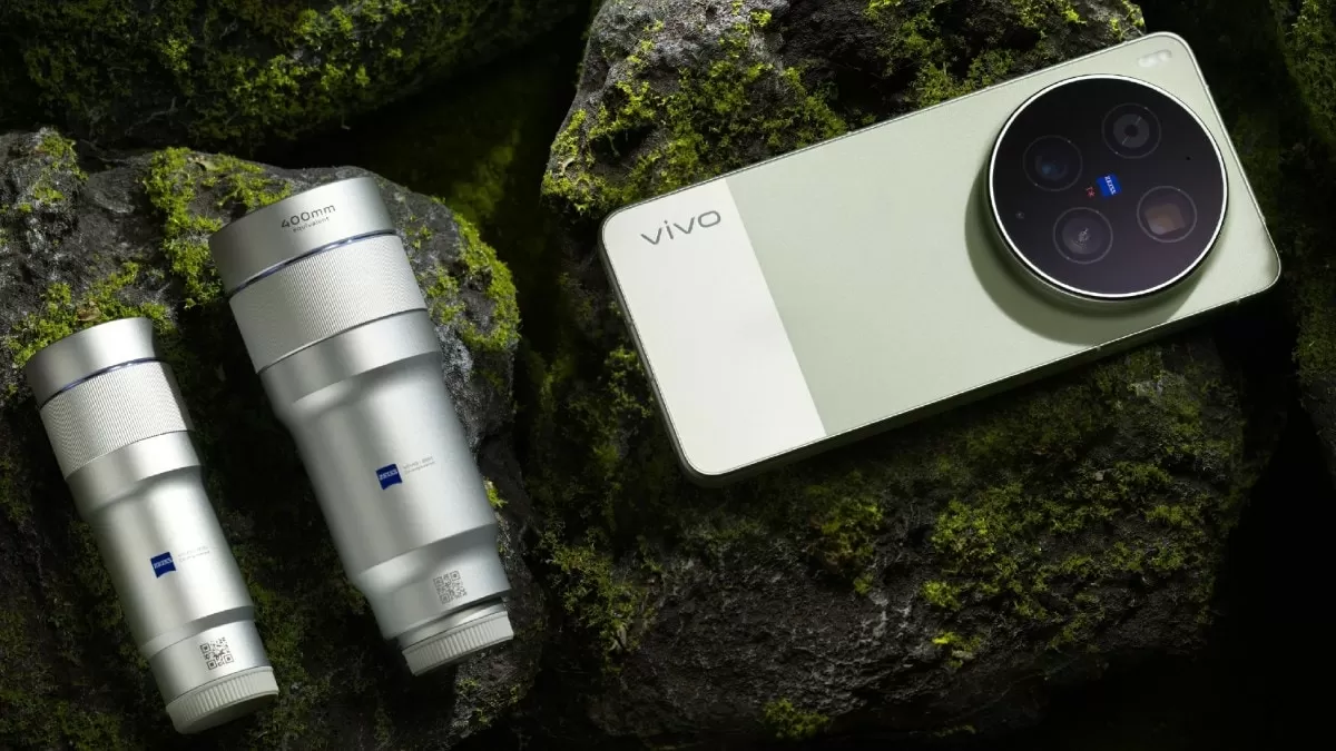 Vivo X300 Ultra and Vivo X300 FE India Launch and Design Teased: Expected Specifications, Features