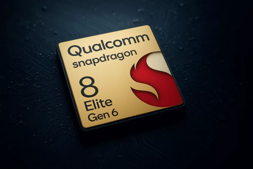 Snapdragon 8 Elite Gen 6 Pro Rumored With Under 20% CPU Gain, Adreno 850 GPU Upgrade May Lead Performance Gains