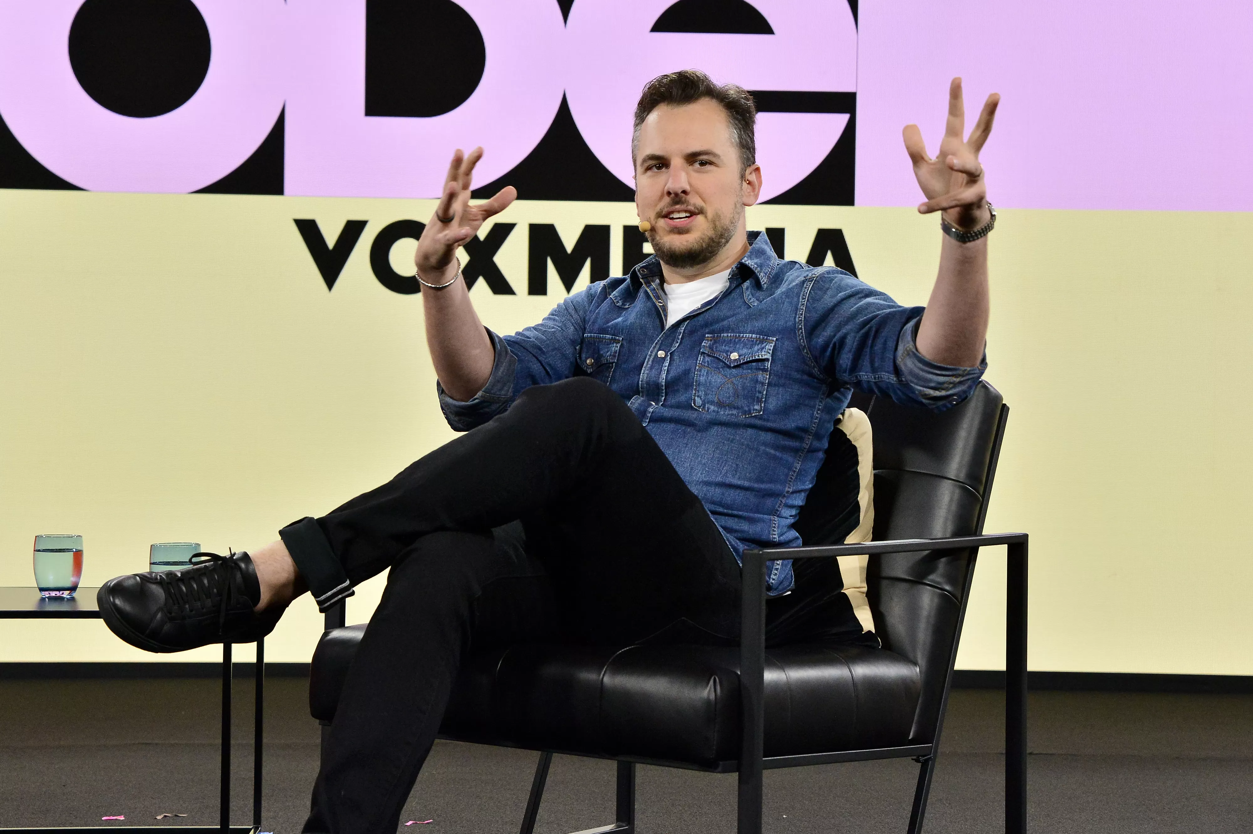 Anthropic CPO leaves Figma’s board after reports he will offer a competing product