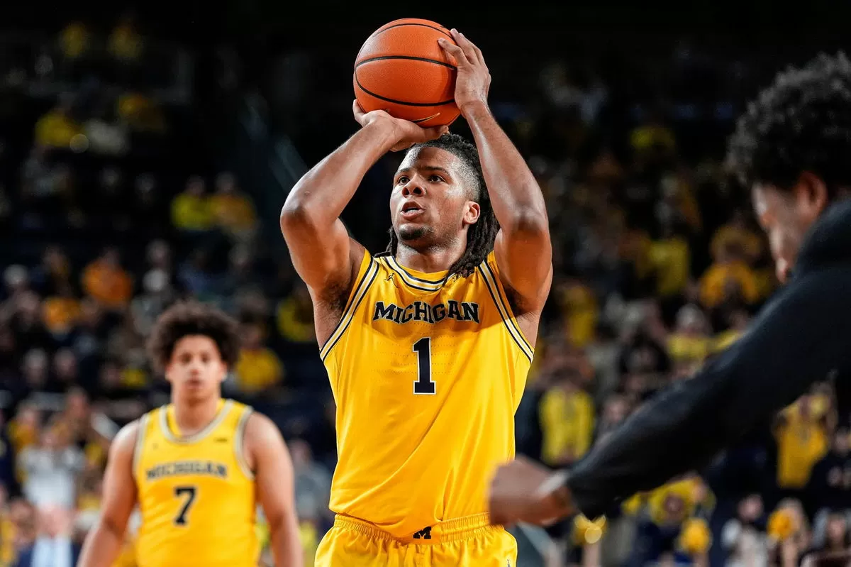 What Is Trey McKenney’s Ethnicity and Nationality? Exploring Michigan Wolverines Star’s Background and Religion