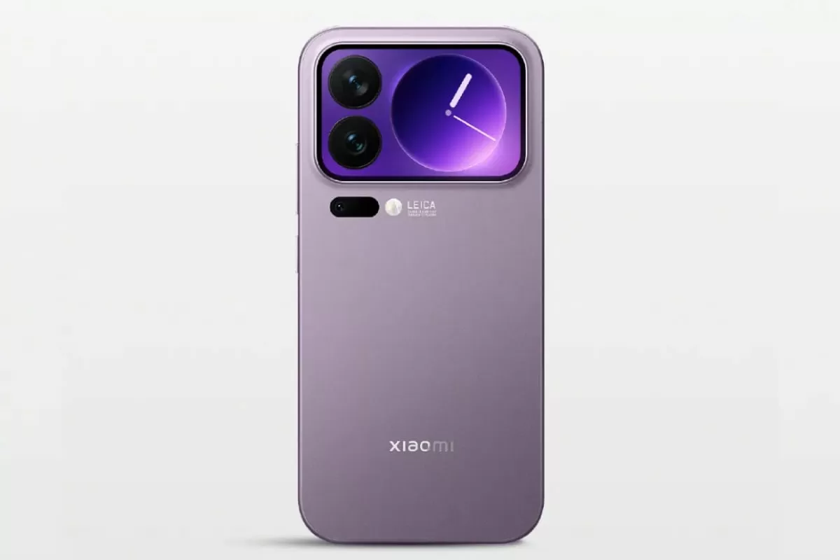 Xiaomi 18 Pro Leak Hints at Dedicated AI Button, Subtle Design Changes