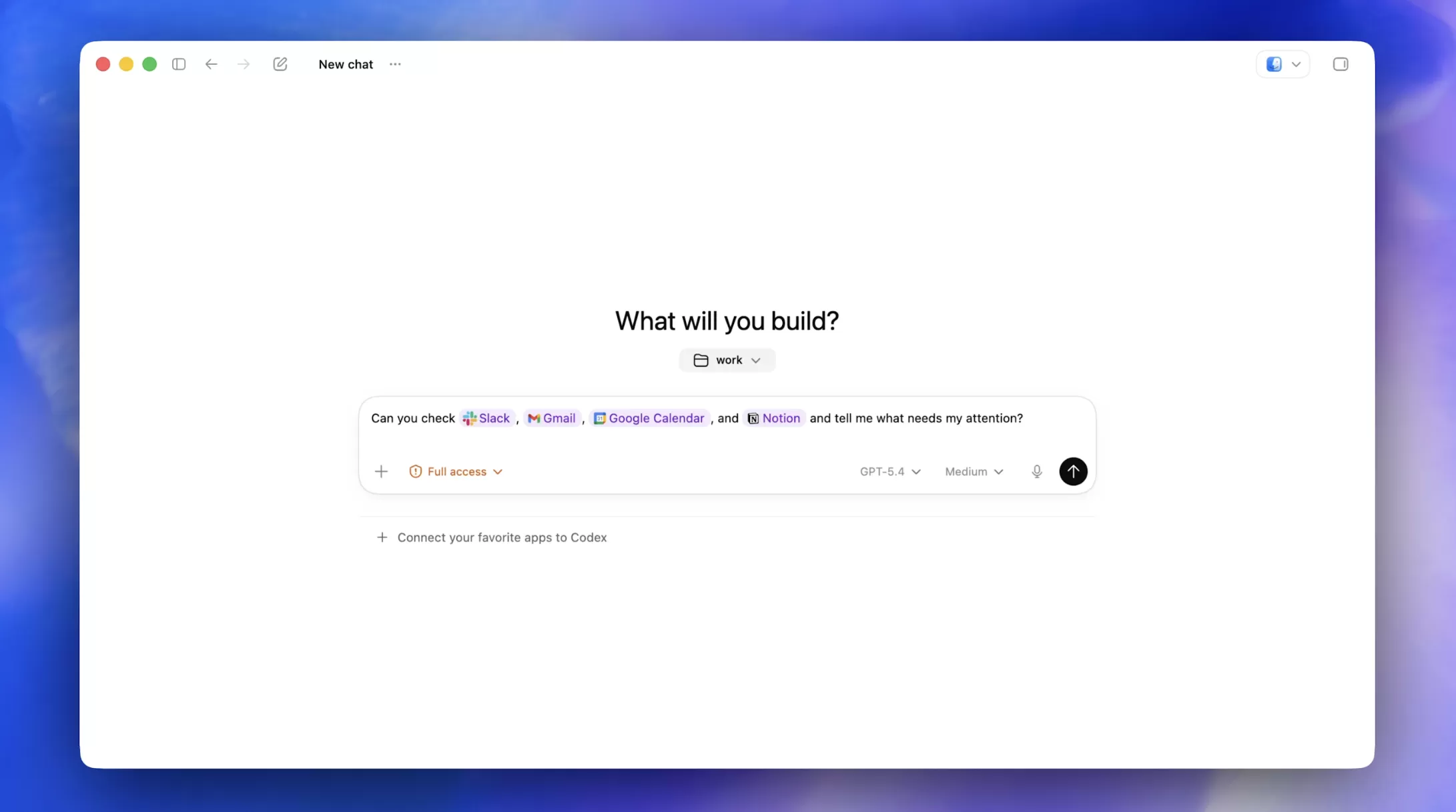 OpenAI takes aim at Anthropic with beefed-up Codex that gives it more power over your desktop