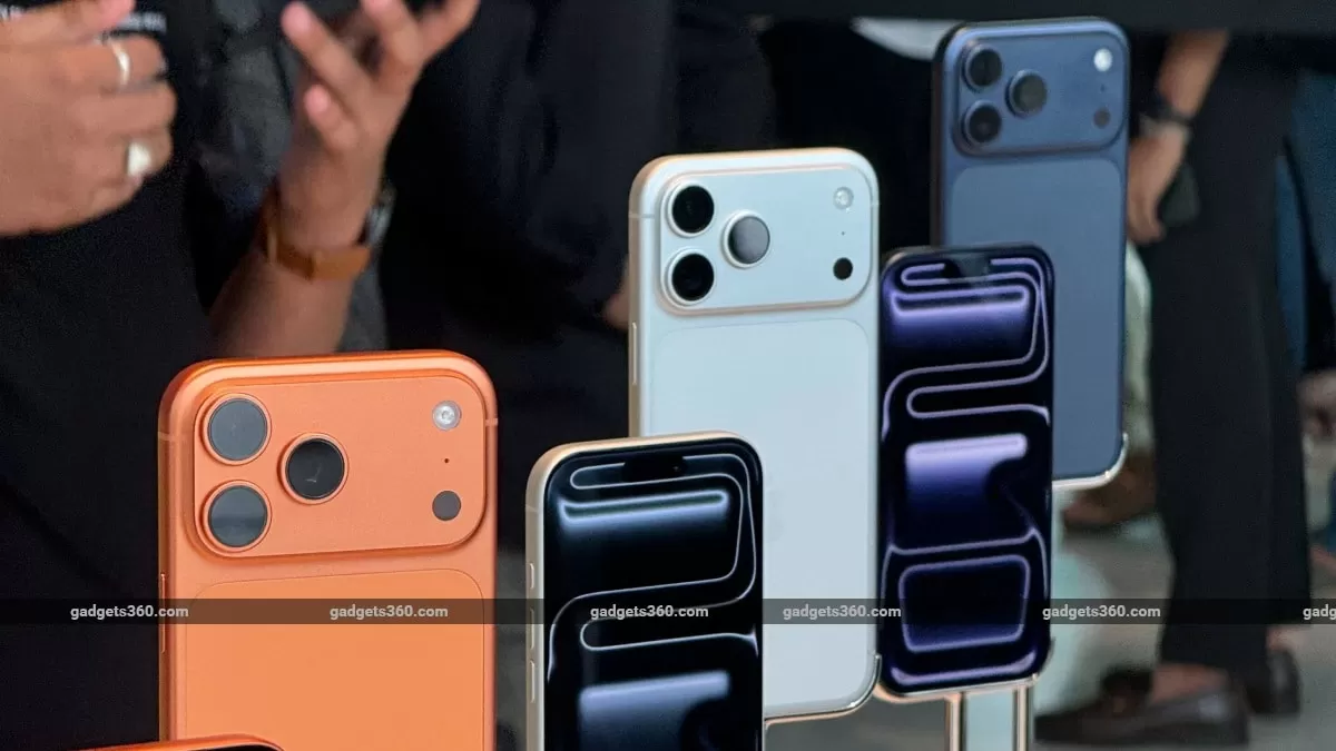 iPhone 18 Pro Leak Hints at Deep Red Colourway Again, Months Ahead of Anticipated Debut
