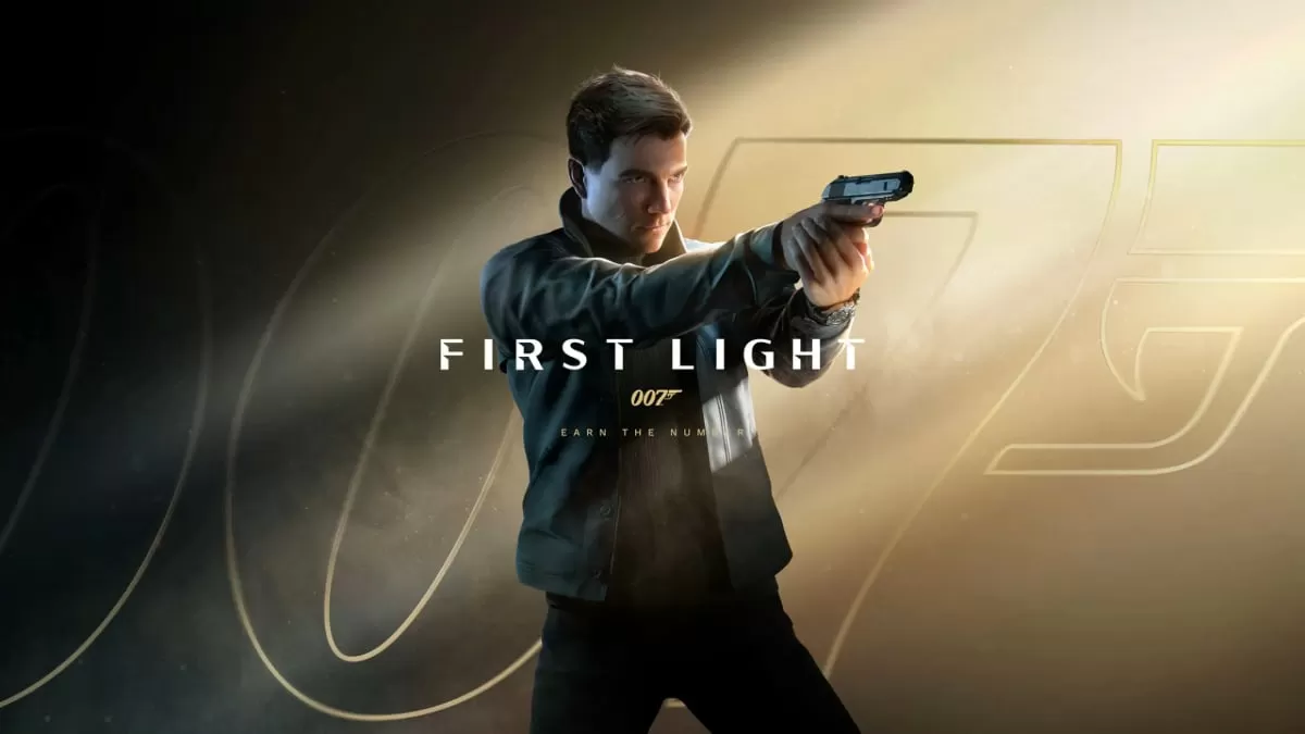 007 First Light Delayed on Switch 2 to Summer 2026; Sony Reveals Limited Edition DualSense Controller