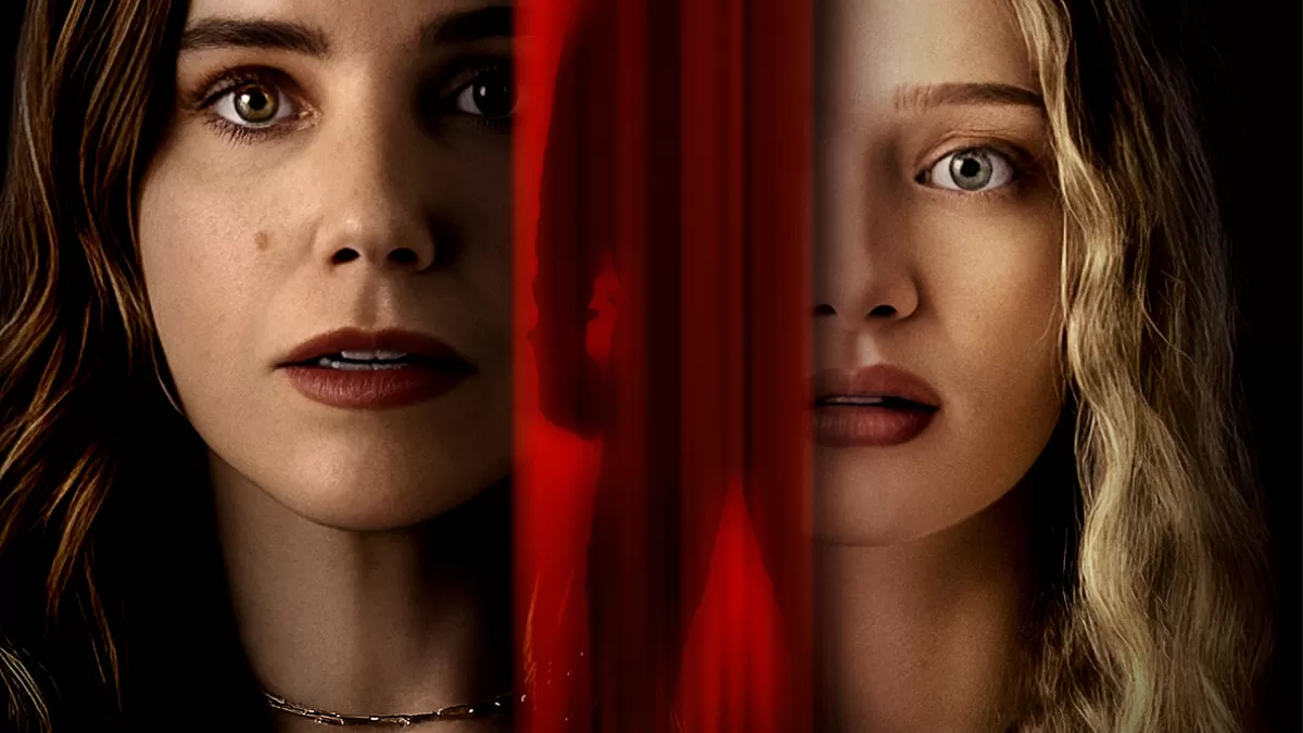 The Stranger in My Home Out on OTT: Know Where to Watch This Thriller Film Online