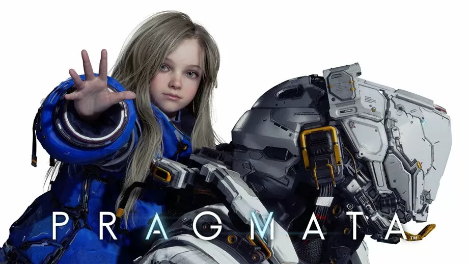 CAPCOM’s PRAGMATA Reaches 1 Million Sales in Two Days After Launch