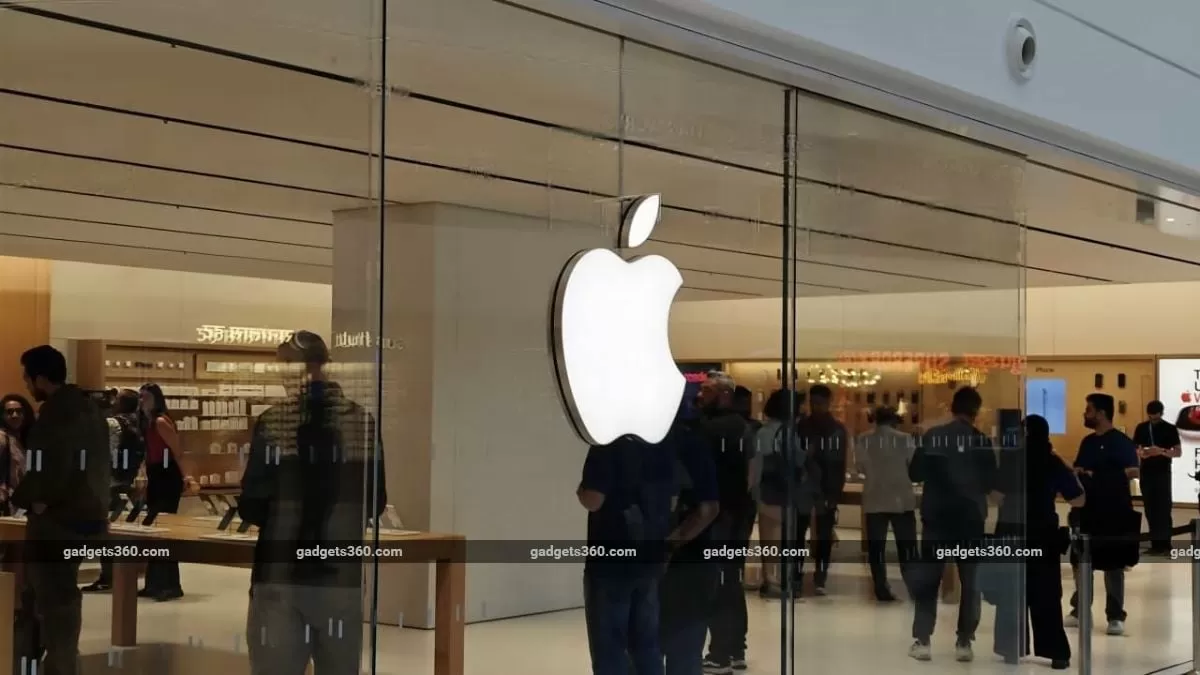 Apple Seeks Samsung South Korea’s Internal Records as App Store Practices Face DOJ Antitrust Scrutiny: Report
