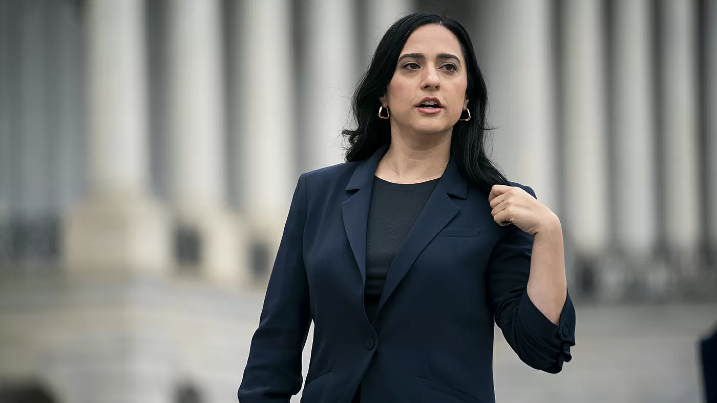 House Democrat says she’ll move to impeach Hegseth over Iran war