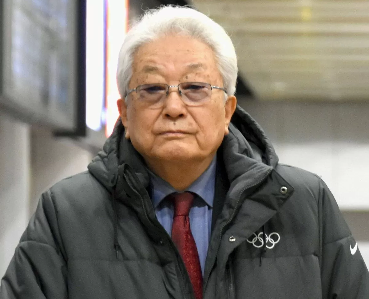 “RIP”: Prayers Pour in for Veteran IOC Who Passed Away at 87