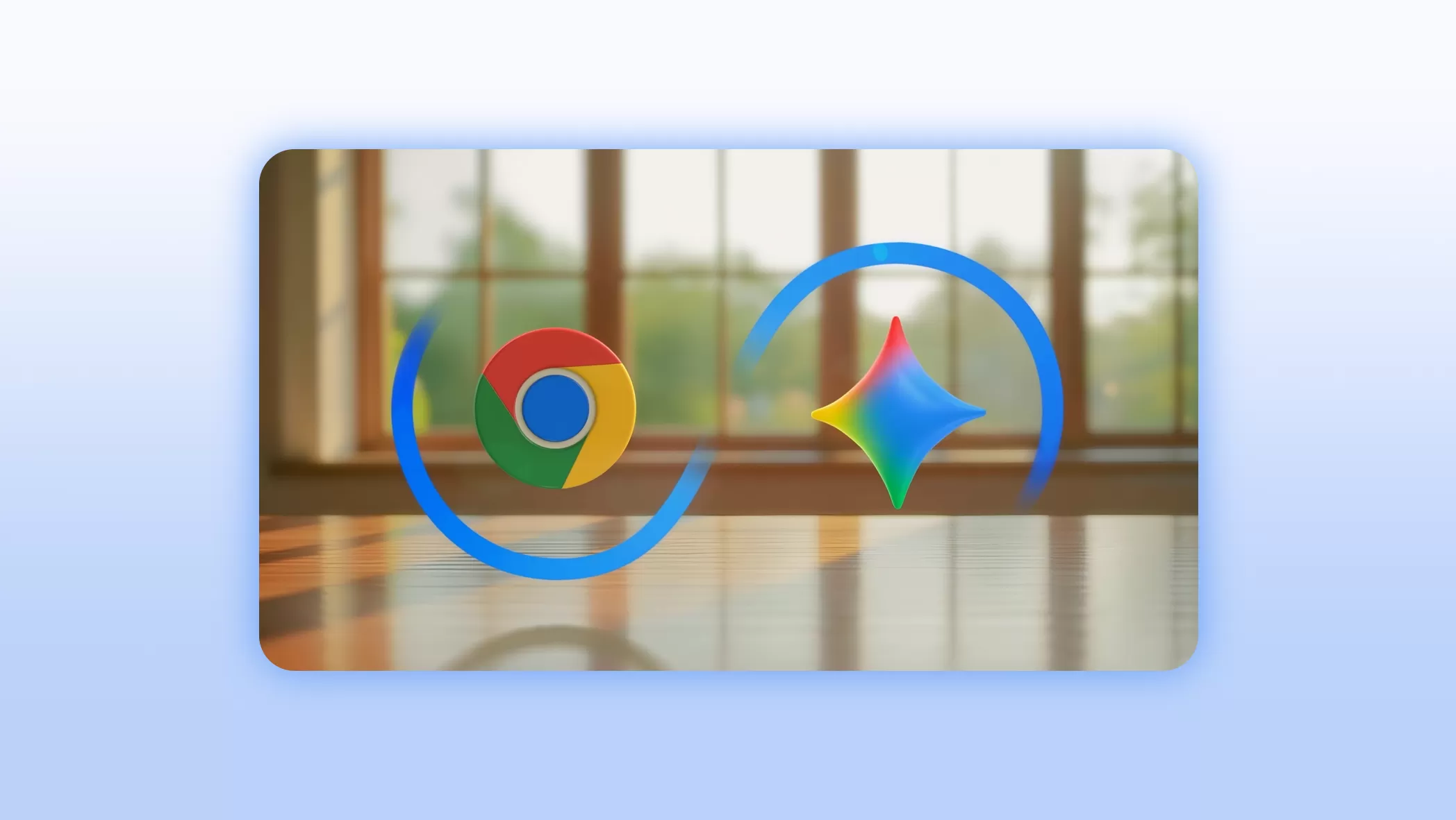 Google rolls out Gemini in Chrome in seven new countries