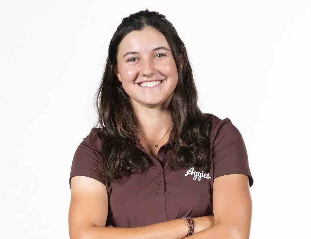 Who Is Vanessa Borovilos? Ethnicity, Personal Life, Career & More About Amateur Golfer Explored
