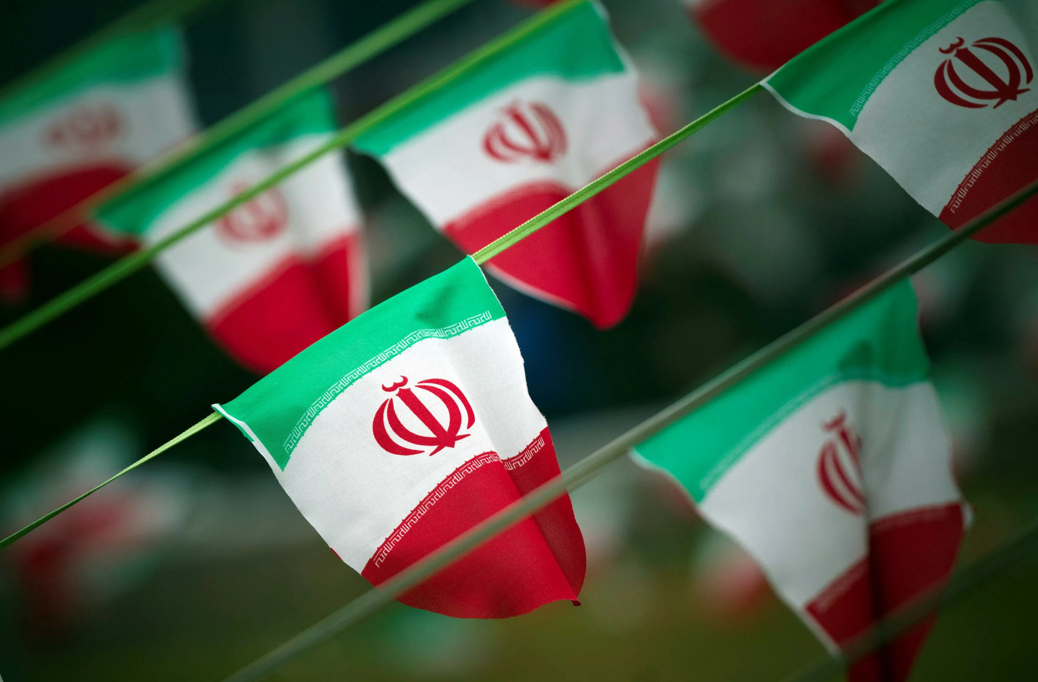 Iranian hackers are targeting American critical infrastructure, U.S. agencies warn