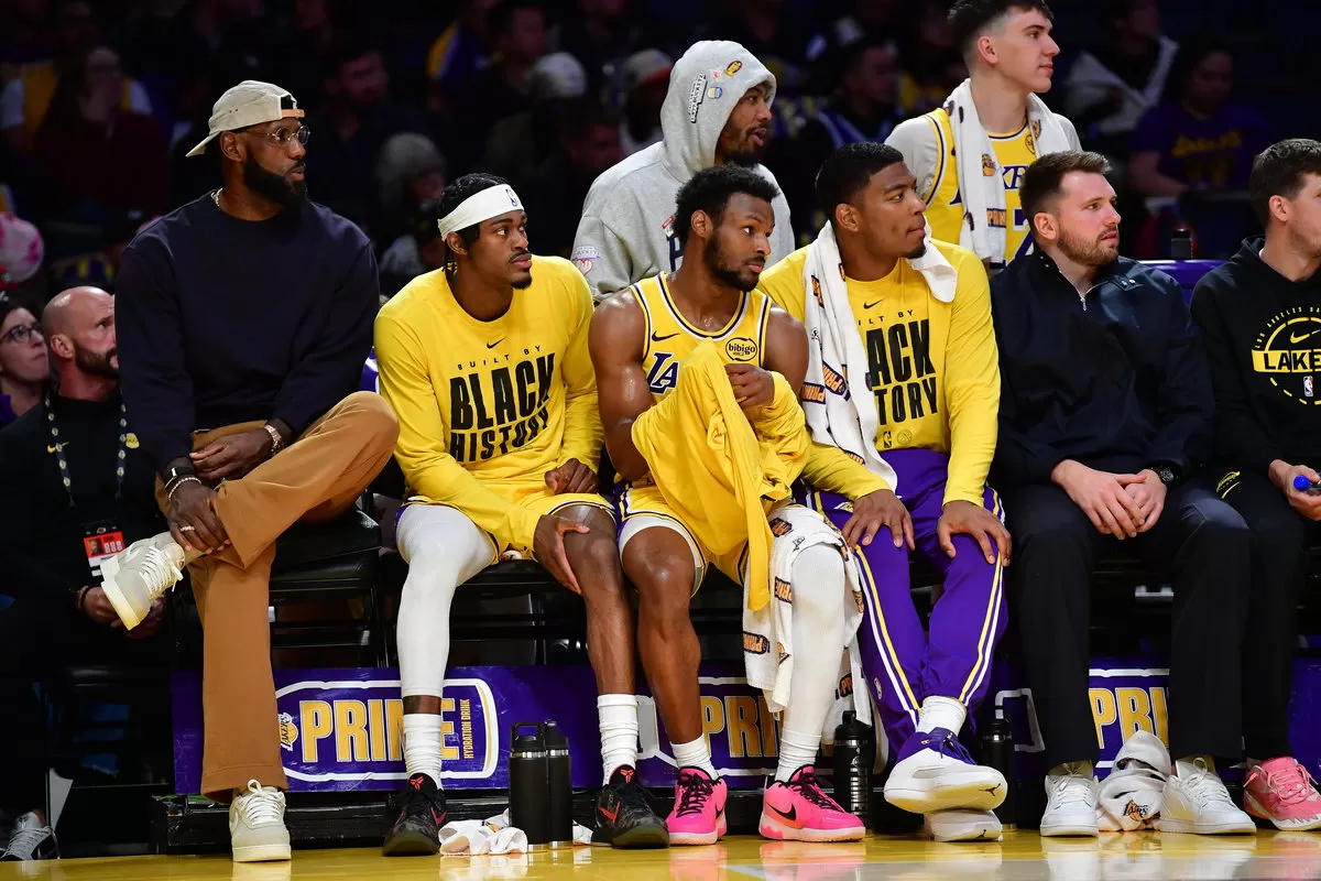Lakers Star’s LA Future In Jeopardy After JJ Redick’s Public Shaming Leads to Impulsive Decision