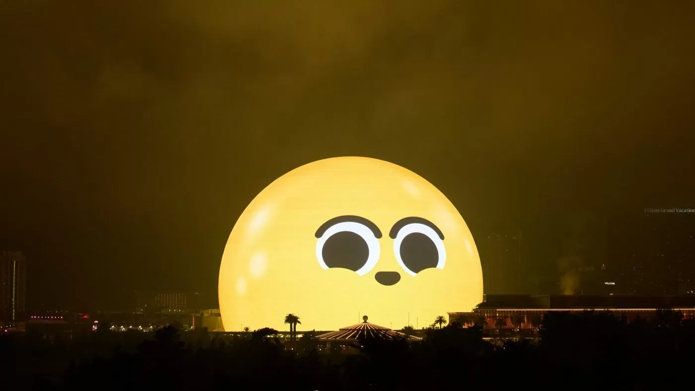 The Sphere in Las Vegas is only the first. Where are they opening next?