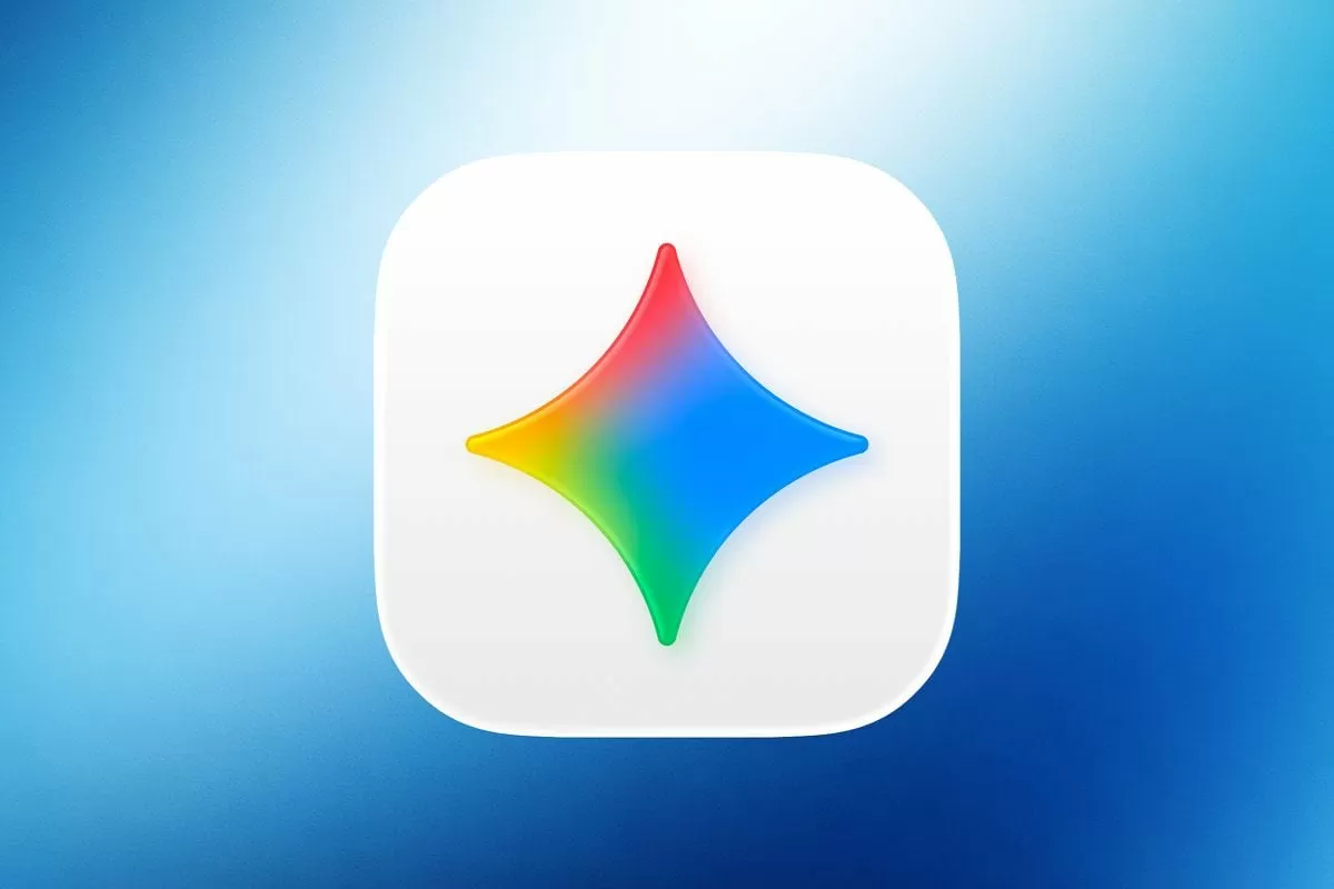 Google Introduces Gemini App to macOS, to Rival ChatGPT and Claude