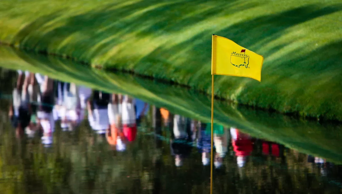 Augusta Women’s Open Hit by Slow-Play Controversy as Fans Voice Frustration: ‘Not Fair’