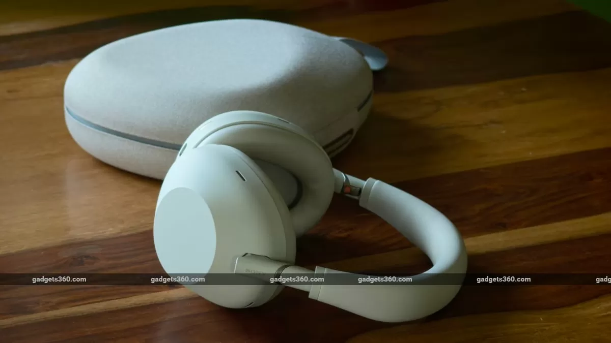 Sony Reportedly Preparing 'The ColleXion' 1000X-Series Headphones; Price, Launch Date Leaked