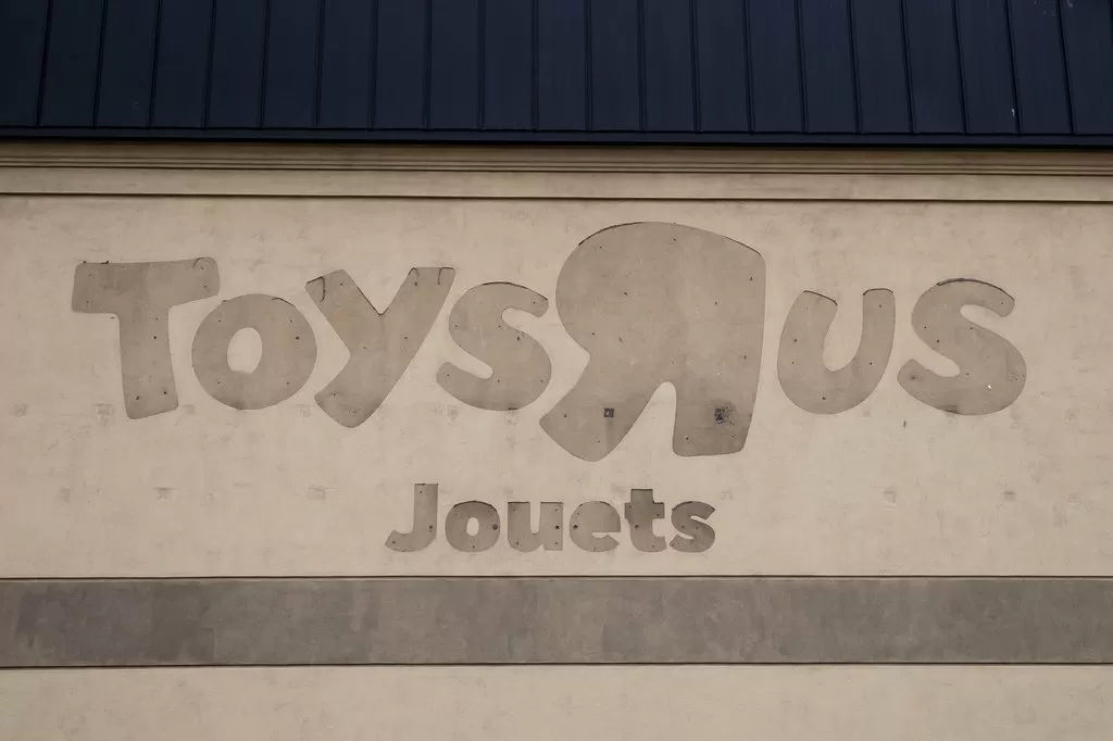 Toys ‘R’ Us Canada not playing around in various battles over its trademarks