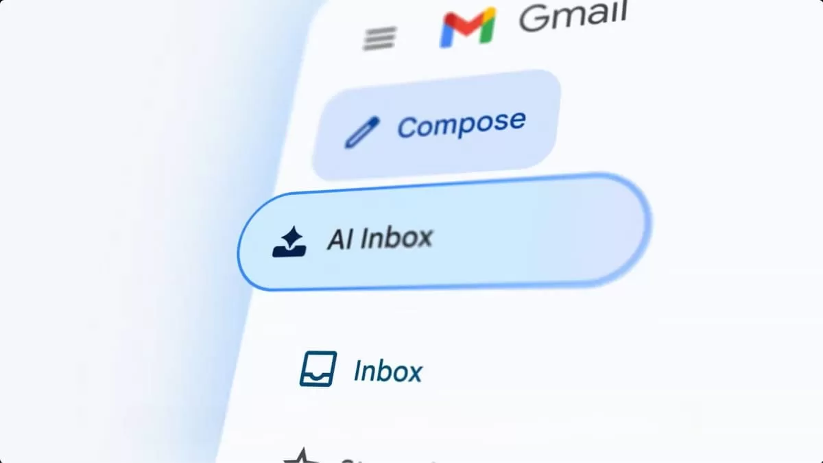 Gmail's AI Inbox Feature With Smart Prioritisation Rolls Out for Google AI Ultra Subscribers in the US