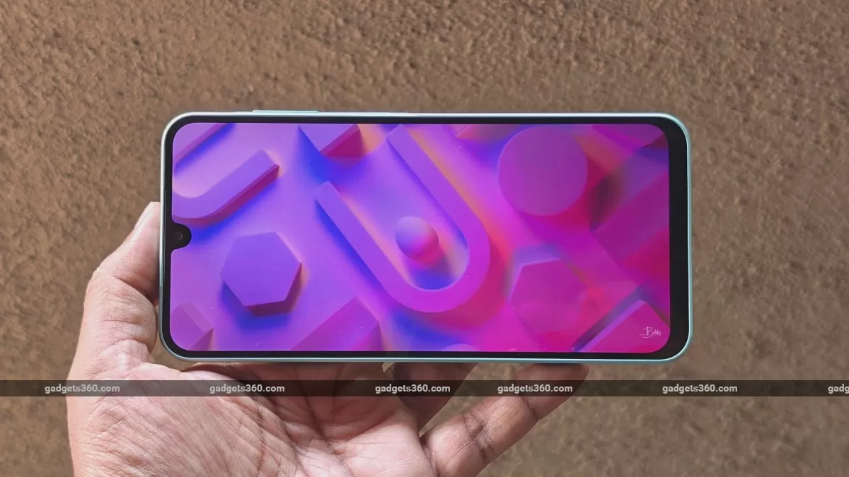 Samsung Galaxy A27 Renders Indicate a Hole Punch Display Cutout Is Finally Coming; Triple Rear Cameras Expected