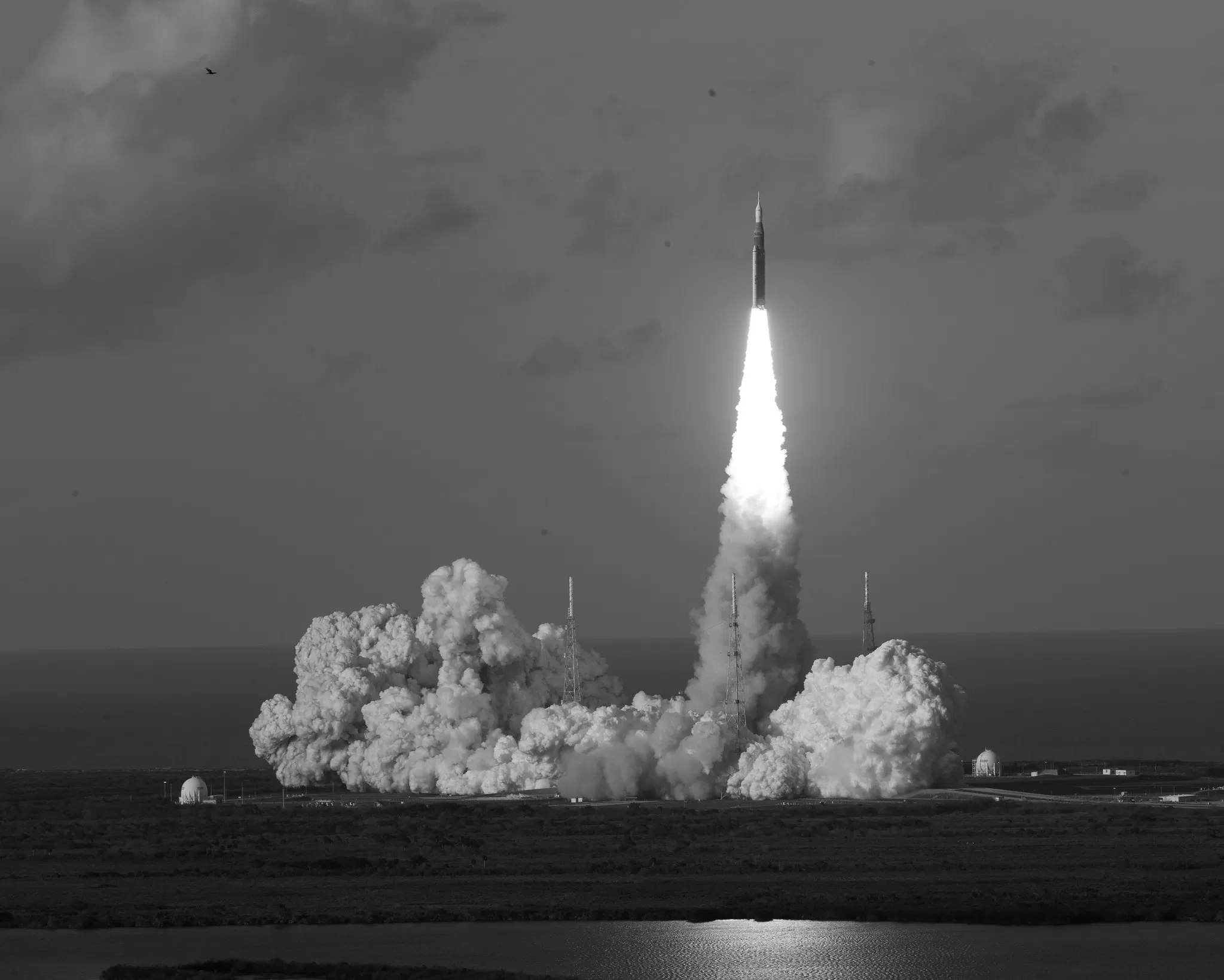 Artemis II is NASA’s last moon mission without Silicon Valley 