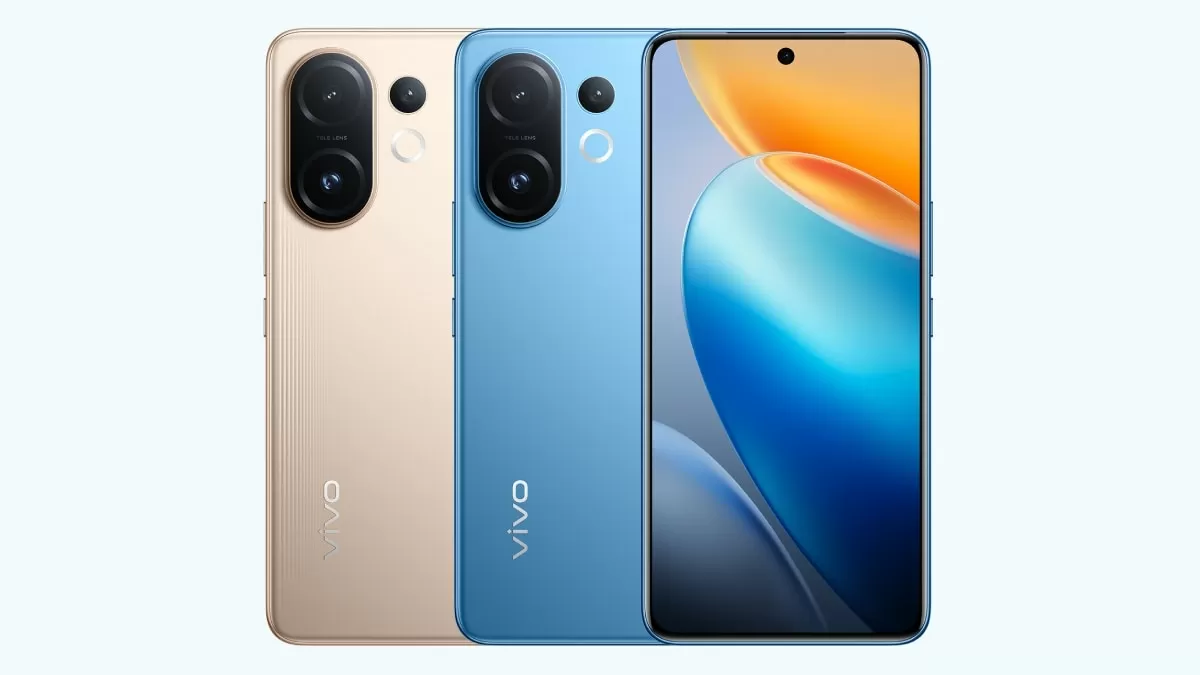 Vivo T5 Pro 5G India Launch Teased Along With Availability Details, Key Specifications