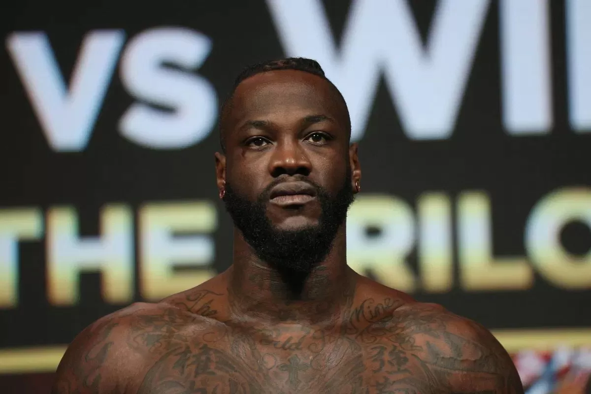 Deontay Wilder’s Boxing Coach: Who’s the Trainer for Derek Chisora Fight?