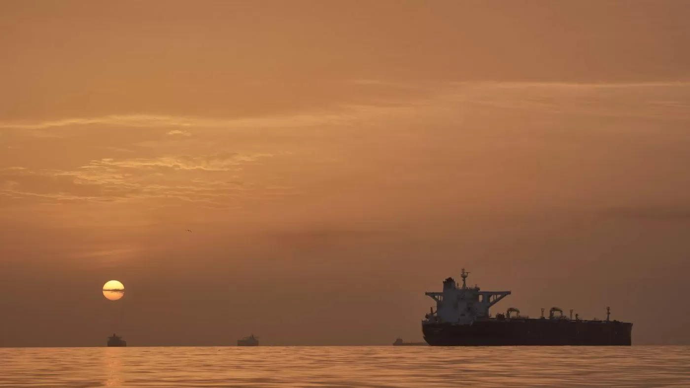 Pentagon denies report of 26 Iranian ships dodging US blockade