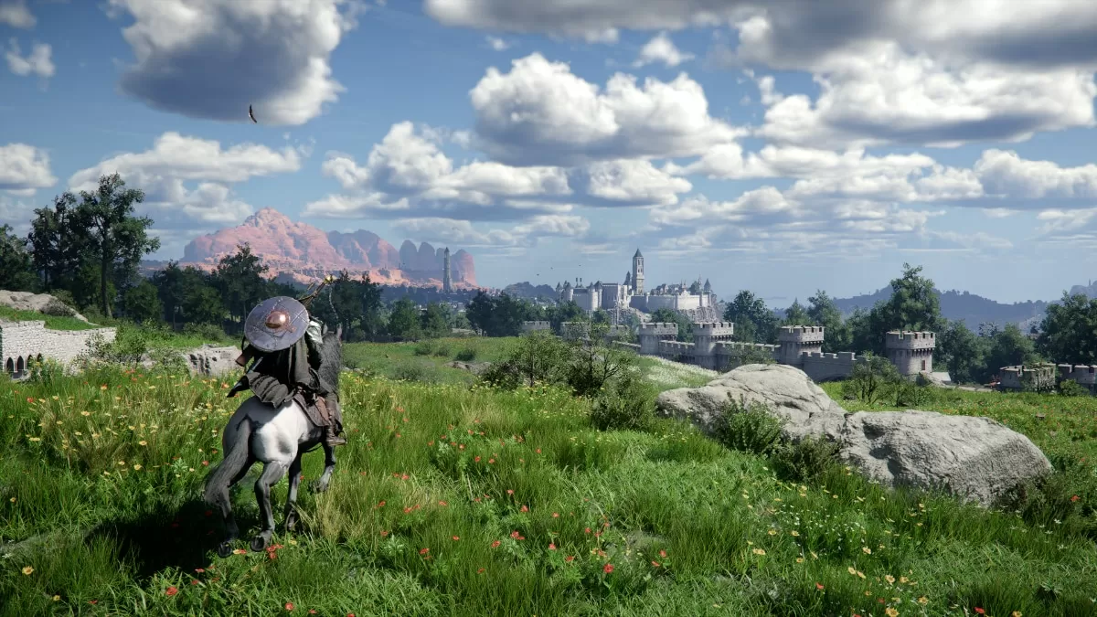 Crimson Desert Has Sold Over 5 Million Copies, Pearl Abyss Confirms